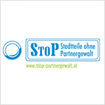 Logo von StopP Partner der Afrika Tage