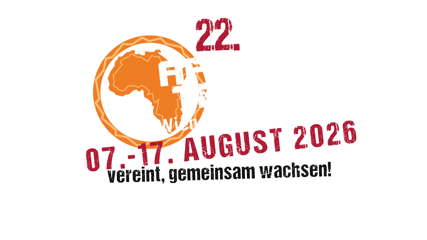 22 afrika tage website