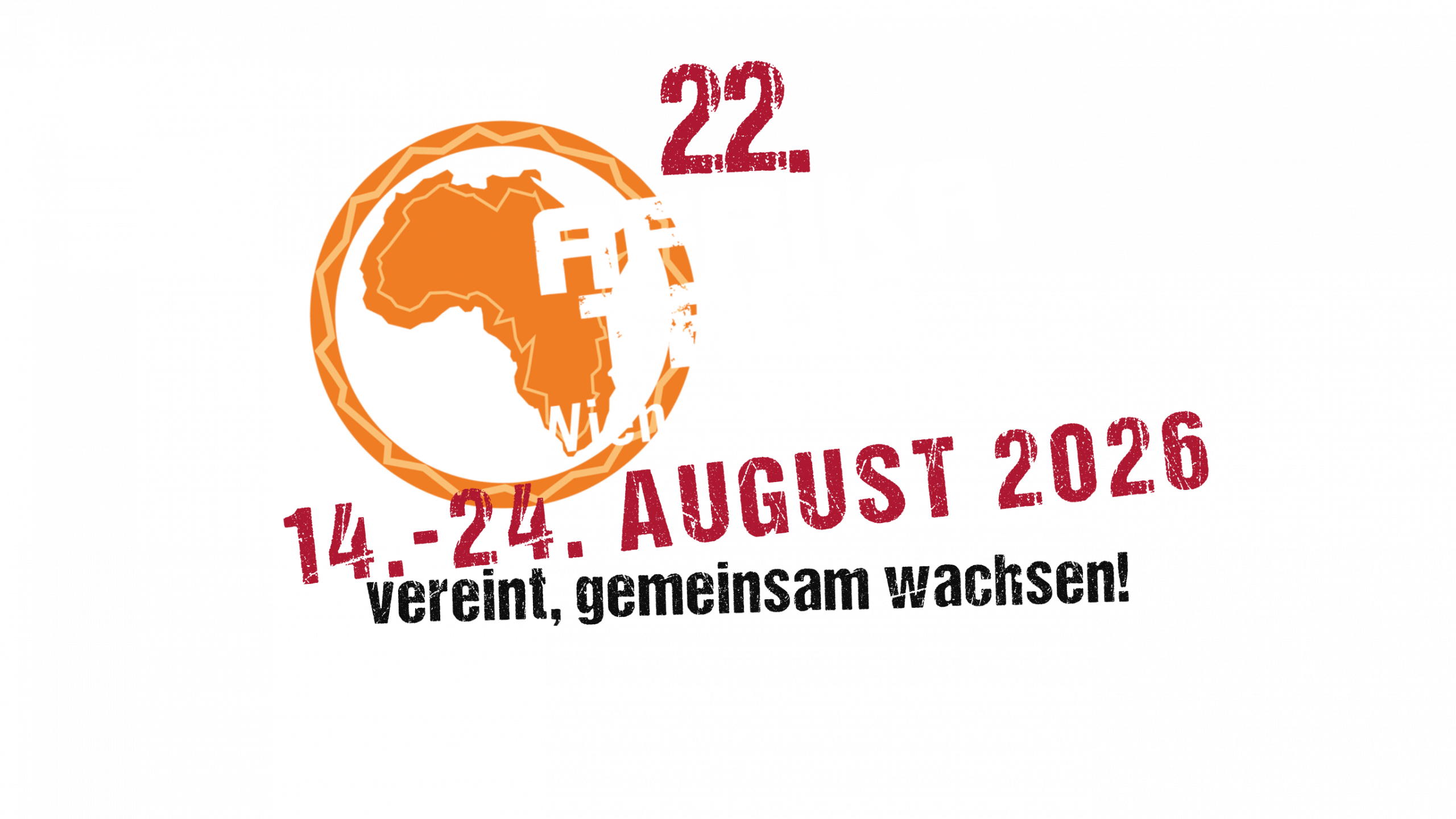 22 afrika tage wien home page text